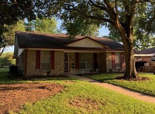 3922 Hickok Ln, Houston, TX 77047