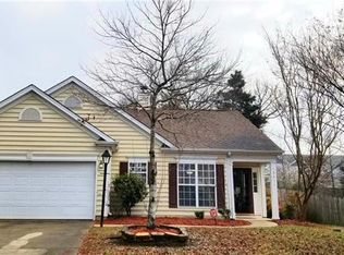 13411 Michael Lynn Rd, Charlotte, NC 28278