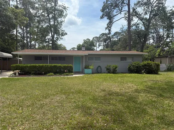 1411 NE 18th Ave, Gainesville, FL 32609