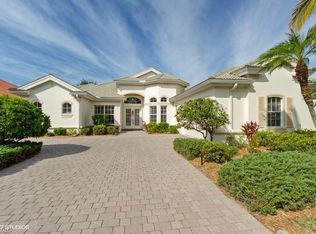 16075 Parque Ln, Naples, FL 34110