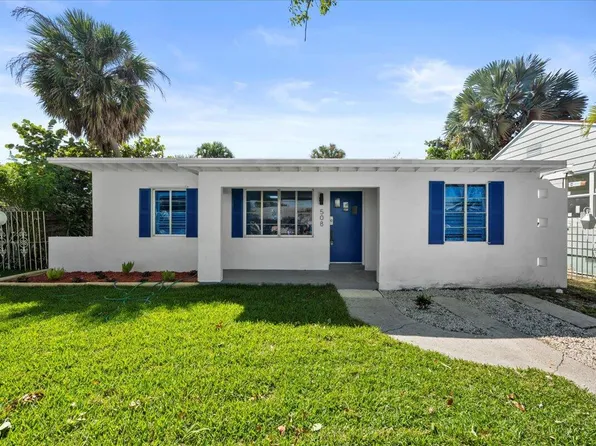 508 52nd Street, West Palm Beach, FL 33407