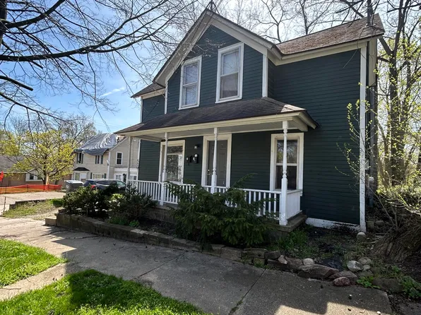 509 McCourtie St, Kalamazoo, MI 49008