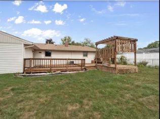 5016 Rebecca St, Fort Wayne, IN 46835