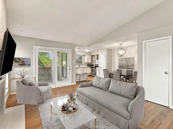 1901 Cloisters Dr APT 920, Arlington, TX 76011