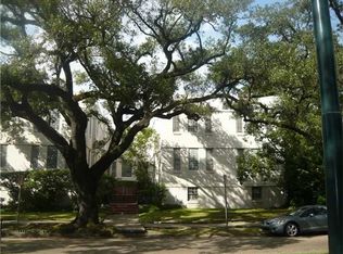 4739 Saint Charles Ave APT E, New Orleans, LA 70115