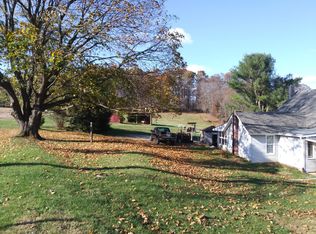 17344 Masemore Rd, Parkton, MD 21120