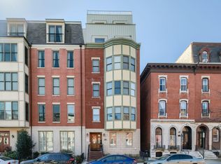 1910 Spring Garden St, Philadelphia, PA 19130