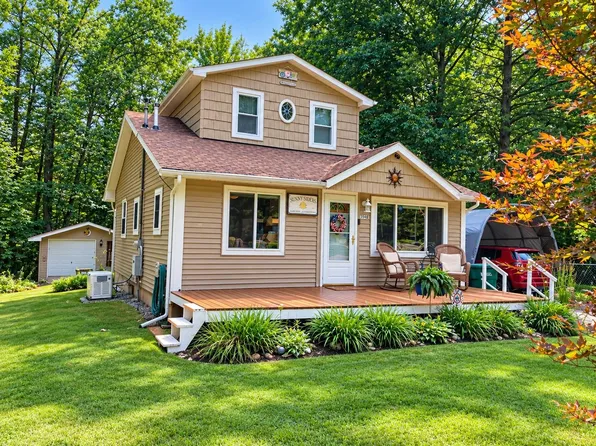 3548 Lakeside Dr Lot 29, Lupton, MI 48635
