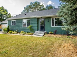 1004 Park Ave, Whitefish, MT 59937