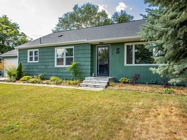 1004 Park Ave, Whitefish, MT 59937