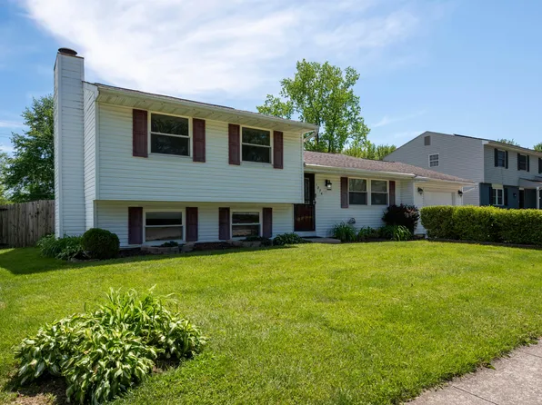 1274 Glenview St, Reynoldsburg, OH 43068