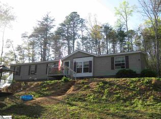 103 Beaver Dam Rd, Travelers rest, SC 29690