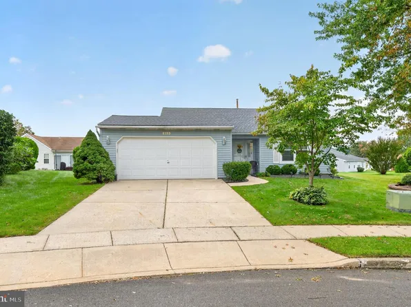 315 Wagon Wheel Cir, Columbus, NJ 08022