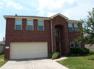 18523 Windy Village Ln, Katy, TX 77449