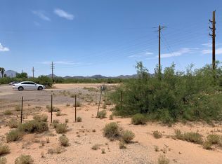 15820 W Doyle St, Tucson, AZ 85736