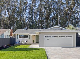 2560 Evergreen Dr, San Bruno, CA 94066