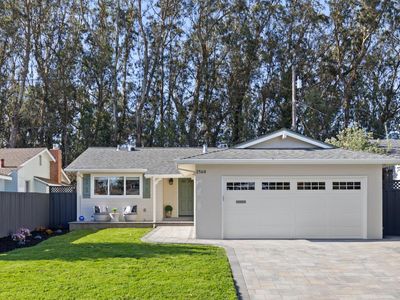 2560 Evergreen Dr, San Bruno, CA, 94066