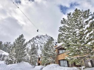 460 Squaw Peak Rd #12, Olympic Valley, CA 96146