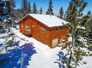 187 Valley Vista Rd, La Veta, CO 81055