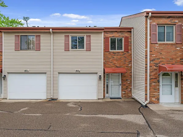 160 Wentworth Ave W APT E, West Saint Paul, MN 55118