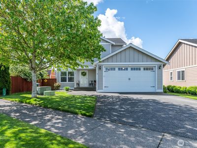 1630 Aaron Drive, Lynden, WA, 98264
