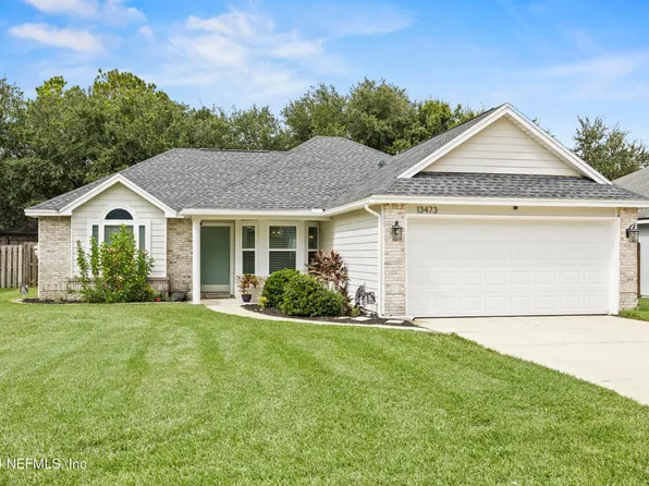 13473 LAS BRISAS Way N, Jacksonville, FL 32224
