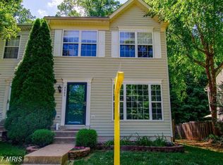 4809 Benecia Ln, Dumfries, VA 22025