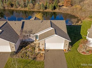 1493 Dexter Dr SW #34, Byron Center, MI 49315