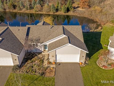 1493 Dexter Dr SW #34, Byron Center, MI, 49315