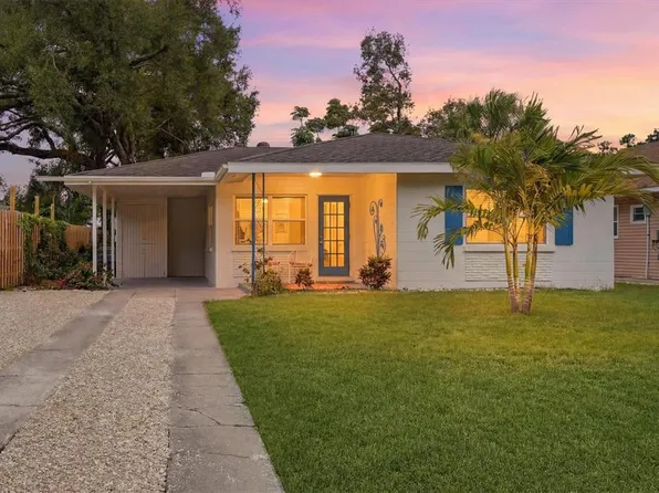 1020 23RD STREET, SARASOTA, FL 34234
