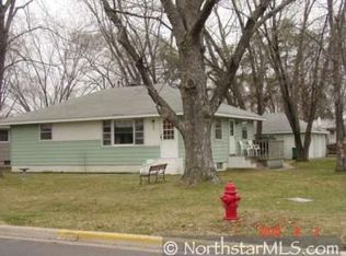 500 84th Ave NE, Spring Lake Park, MN 55432