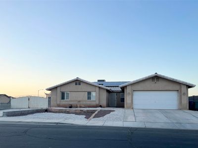 8920 E 24th Ln, Yuma, AZ, 85365