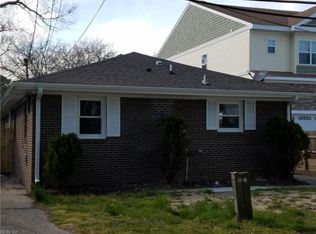 8021 Ransom Rd #B, Norfolk, VA 23518