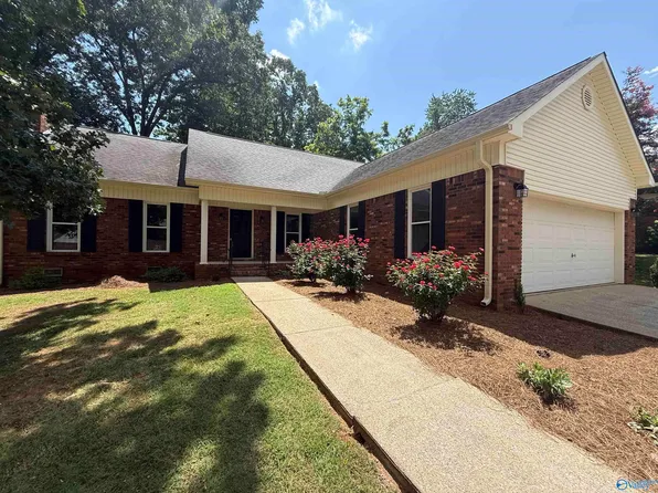 115 Shelley Ln, Florence, AL 35633