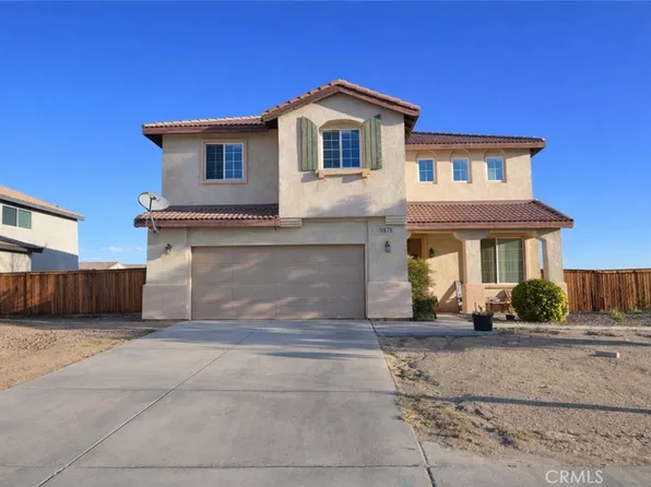 9878 Maple Ct, Adelanto, CA 92301