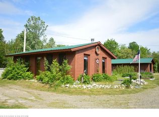 664 Meadow Rd, Hampden, ME 04444