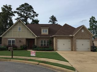 4544 Royale Dr, Tuscaloosa, AL 35406