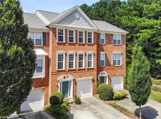 3110 Delachaise Way, Norcross, GA