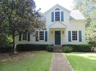 908 Lincoln Ave, Oxford, MS 38655