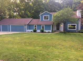 17 Lancelot Ct, Lafayette, IN 47905