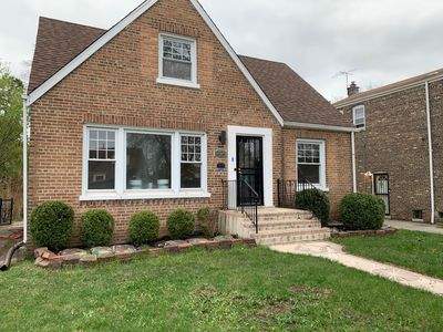 9825 S Avalon Ave, Chicago, IL, 60628