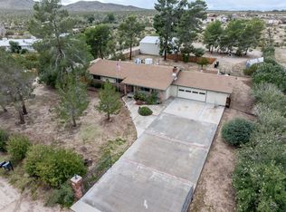 2009 S Inyo St, Ridgecrest, CA 93555