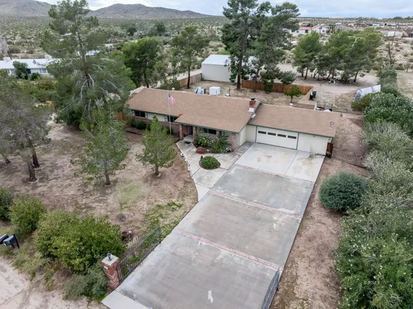 2009 S Inyo St, Ridgecrest, CA 93555