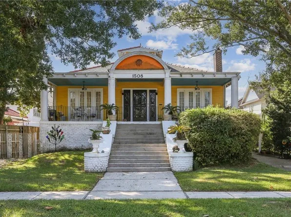 1508 Ellis Pkwy, Metairie, LA 70005
