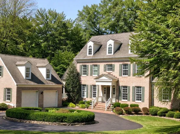 1408 Tayside Way, Bel Air, MD 21015