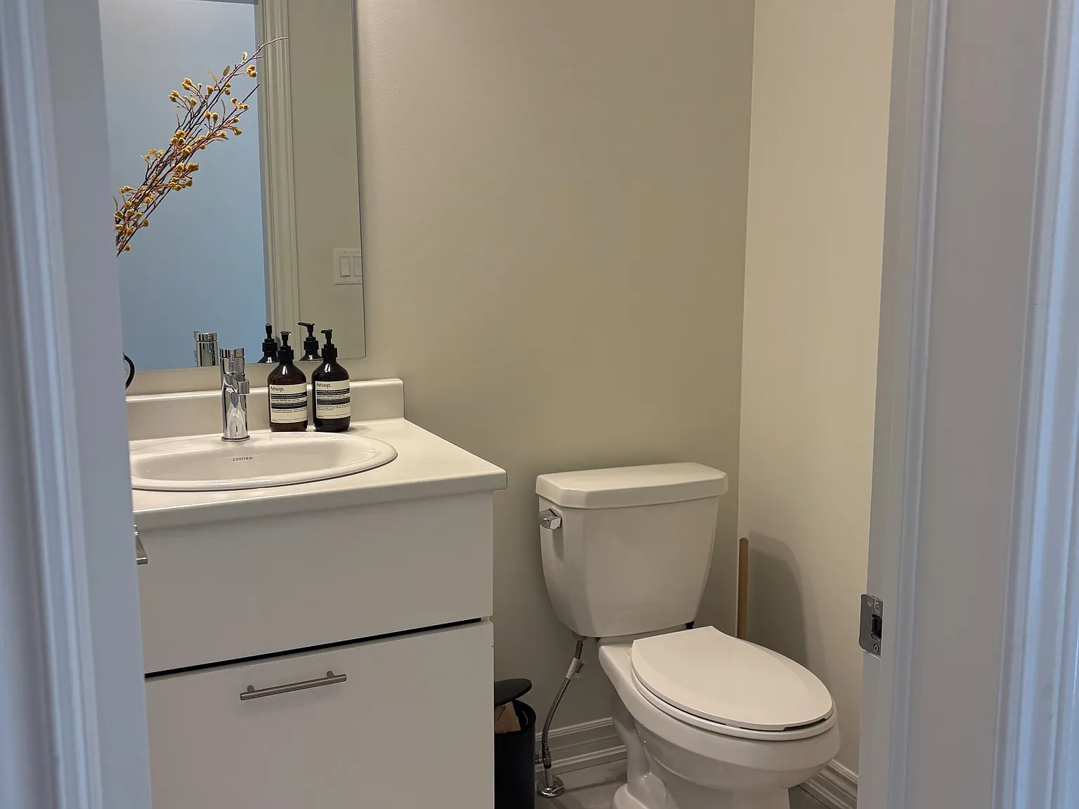 3 bed, $2,600 — Photo 4