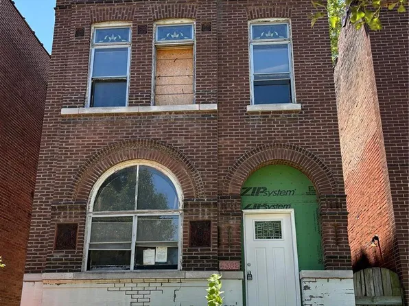 4382 Chouteau Ave, Saint Louis, MO 63110