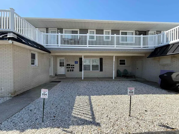 5400 Pacific Ave Unit 102, Wildwood Crest, NJ 08260