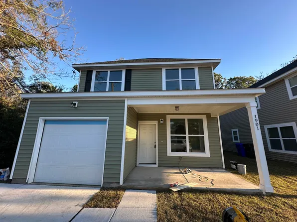 1901 Robertson Blvd, North Charleston, SC 29406