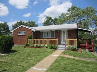 309 Sherrie Dr, Pittsburgh, PA 15239